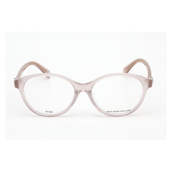 Kate Spade EYEGLASSES KSKILEEN-733-51 New with case - Picture 2 of 5